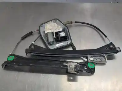 Second-hand car spare part passenger side right window regulator for volkswagen eos (1f8) basis oem iam references 1q2837402ab  n1.z2.17.9.2