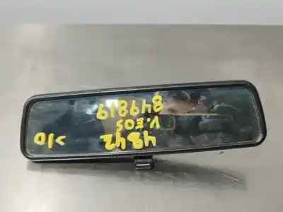 Автозапчасти б/у внутреннее зеркало за volkswagen eos (1f8) basis ссылки oem iam 