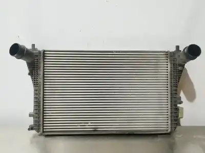 İkinci el araba yedek parçası INTERCOOLER için VOLKSWAGEN EOS (1F8)  OEM IAM referansları 1K0145803AJ  N2.Z1.39.2.3