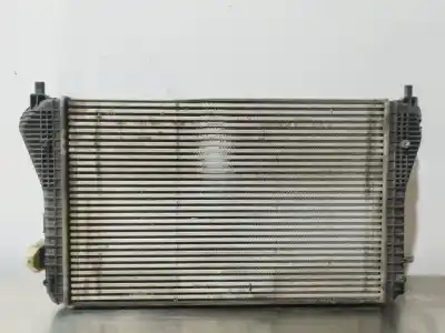 Second-hand car spare part intercooler for volkswagen eos (1f8) basis oem iam references 1k0145803aj  n2.z1.39.2.3