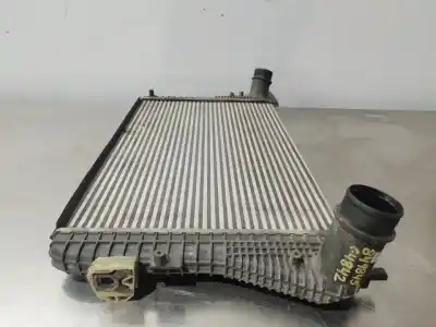Second-hand car spare part intercooler for volkswagen eos (1f8) basis oem iam references 1k0145803aj  n2.z1.39.2.3