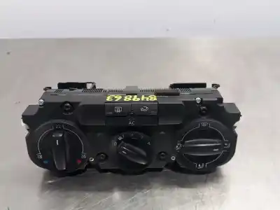 Автозапчасти б/у отопление / кондиционирование воздуха за volkswagen eos (1f8) basis ссылки oem iam 
