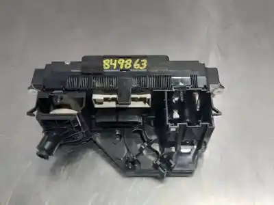 Автозапчастина б/у контроль опалення / кондиціонації для volkswagen eos (1f8) basis посилання на oem iam   n1.z2.8.1.1