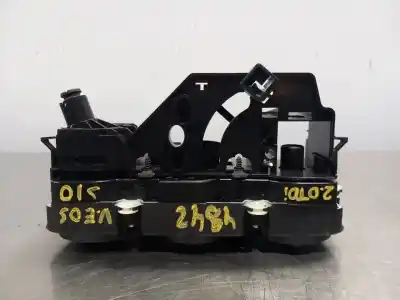 Автозапчастина б/у контроль опалення / кондиціонації для volkswagen eos (1f8) basis посилання на oem iam   n1.z2.8.1.1