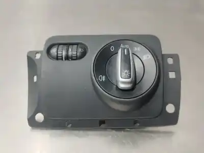 Автозапчасти б/у управление светом за volkswagen eos (1f8) basis ссылки oem iam 1k2858341  n1.z1.30.3.m