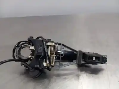 Автозапчастина б/у зовнішня ручка передня прав для volkswagen eos (1f8) basis посилання на oem iam 1q0837886c  n2.z1.1.4