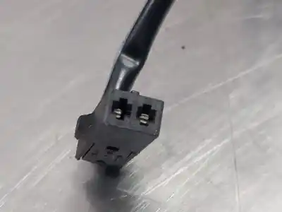 Автозапчасти б/у наружная рукоятка передняя справа за volkswagen eos (1f8) basis ссылки oem iam 1q0837886c