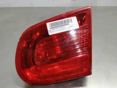 Автозапчастина б/у внутрішній правий завод для volkswagen eos (1f8) basis посилання на oem iam   n1.z1.2.1.m