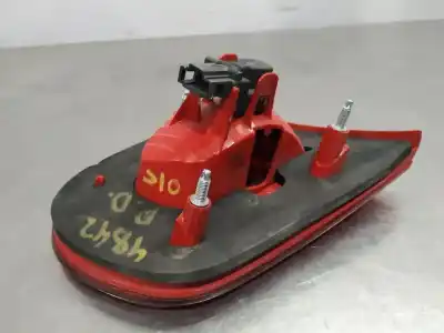 Автозапчасти б/у внутренний правый задний фонарь за volkswagen eos (1f8) basis ссылки oem iam 