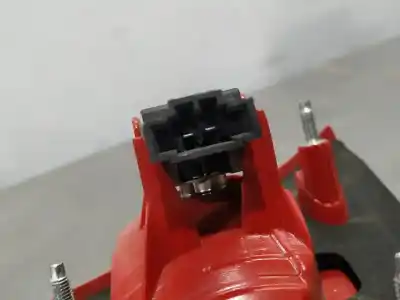 Автозапчастина б/у внутрішній правий завод для volkswagen eos (1f8) basis посилання на oem iam   n1.z1.2.1.m