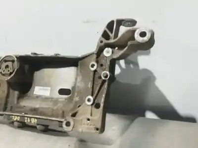 Second-hand car spare part front axle for volkswagen eos (1f8) basis oem iam references 1k0199369f  n4.z1.01.01.09