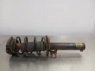 Second-hand car spare part front right shock absorber for volkswagen eos (1f8) basis oem iam references 1t0413031hm  n4.z1.01.01.15