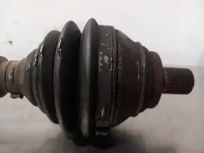 Second-hand car spare part front right transmission for volkswagen eos (1f8) basis oem iam references   n2.z1.7.1.4