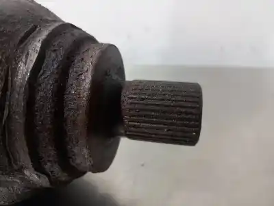 Second-hand car spare part front right transmission for volkswagen eos (1f8) basis oem iam references   n2.z1.7.1.4