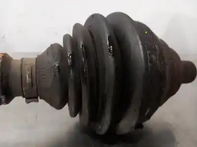 Second-hand car spare part front right transmission for volkswagen eos (1f8) basis oem iam references   n2.z1.7.1.4