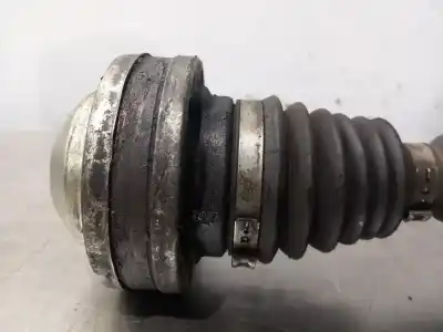 Second-hand car spare part front right transmission for volkswagen eos (1f8) basis oem iam references   n2.z1.7.1.4