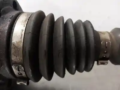 Second-hand car spare part front right transmission for volkswagen eos (1f8) basis oem iam references   n2.z1.7.1.4