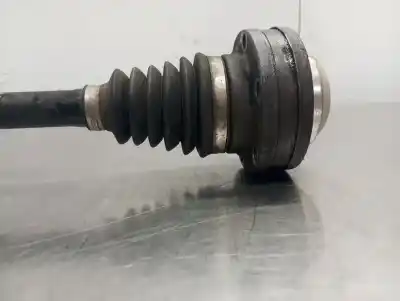 Автозапчасти б/у передняя левая трансмиссия за volkswagen eos (1f8) basis ссылки oem iam 1k0407271bj  n2.z1.7.2.3