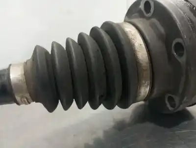 Автозапчасти б/у передняя левая трансмиссия за volkswagen eos (1f8) basis ссылки oem iam 1k0407271bj  n2.z1.7.2.3