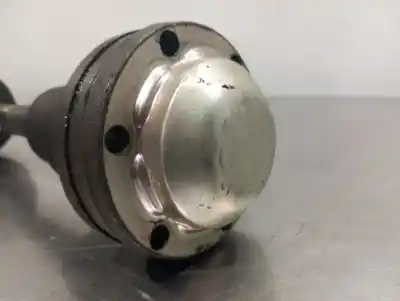 Автозапчасти б/у передняя левая трансмиссия за volkswagen eos (1f8) basis ссылки oem iam 1k0407271bj  n2.z1.7.2.3