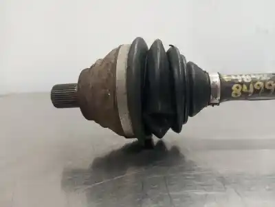 Автозапчасти б/у передняя левая трансмиссия за volkswagen eos (1f8) basis ссылки oem iam 1k0407271bj  n2.z1.7.2.3