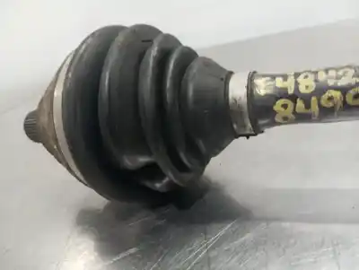 Автозапчасти б/у передняя левая трансмиссия за volkswagen eos (1f8) basis ссылки oem iam 1k0407271bj  n2.z1.7.2.3