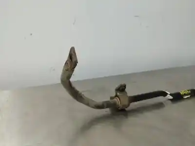 Автозапчастина б/у передній стабілізатор для volkswagen eos (1f8) basis посилання на oem iam 1k0411303  n2.z1.9.6.bajo