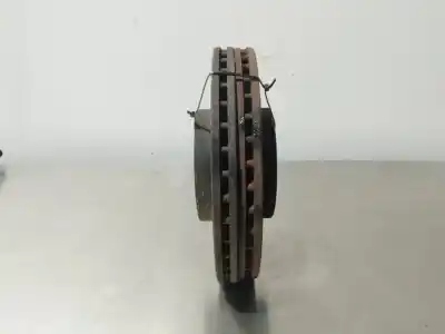 Автозапчастина б/у передній гальмовий диск для volkswagen eos (1f8) basis посилання на oem iam   n4.z1.01.01.15