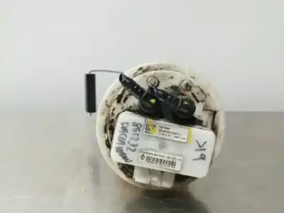 Second-hand car spare part fuel tank sender unit for dacia logan ii comfort oem iam references 172026457r