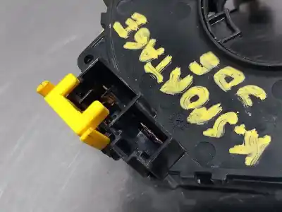 Piesă de schimb auto la mâna a doua inel air bag pentru kia sportage ex referințe oem iam 