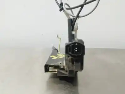 Piesă de schimb auto la mâna a doua încuietoare ușa din dreapta fațã pentru kia sportage ex referințe oem iam 813201f010