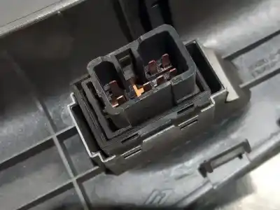 Piesă de schimb auto la mâna a doua panou comanda geamuri electrice spate stanga pentru kia sportage ex referințe oem iam 4835201110