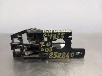 Piesă de schimb auto la mâna a doua mâner interior spate dreapta pentru kia sportage ex referințe oem iam 826131f000