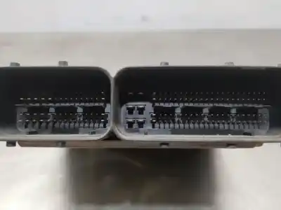 Second-hand car spare part ecu engine control for audi a3 (8p1) 2.0 tdi 16v oem iam references 03g906016g 0281011364  n1.z2.4.5.4