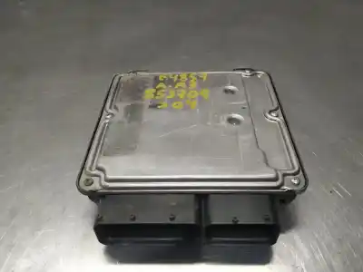 Second-hand car spare part ecu engine control for audi a3 (8p1) 2.0 tdi 16v oem iam references 03g906016g 0281011364  n1.z2.4.5.4