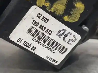 Автозапчастина б/у перерівний контроль для audi a3 (8p1) 2.0 tdi 16v посилання на oem iam 1k0953513  n1.z1.30.2.m