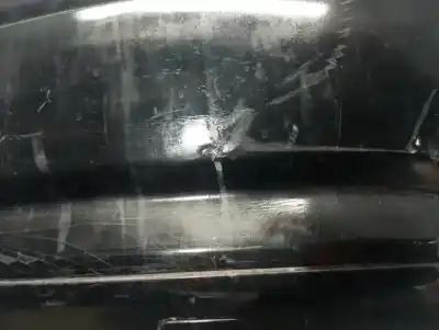 Автозапчастина б/у задній бампер для audi a3 (8p1) 2.0 tdi 16v посилання на oem iam   n5.z1.7.6.m