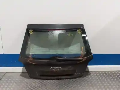 Pièce détachée automobile d'occasion HAYON pour AUDI A3 (8P1)  Références OEM IAM   N5.Z1.5.14.B