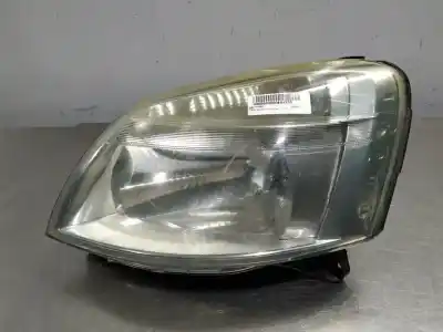 Автозапчастина б/у ліва фара для citroen berlingo 1.9 d multispace посилання на oem iam   n1.z1.44.1.m