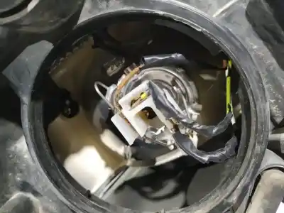 Автозапчастина б/у ліва фара для citroen berlingo 1.9 d multispace посилання на oem iam   n1.z1.44.1.m