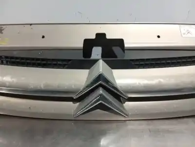 Автозапчасти б/у передняя решетка за citroen berlingo 1.9 d multispace ссылки oem iam 9644758077  n1.z3.3.3.4