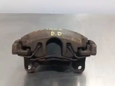 Second-hand car spare part front right brake caliper for volkswagen eos (1f8) basis oem iam references   n4.z1.01.01.09