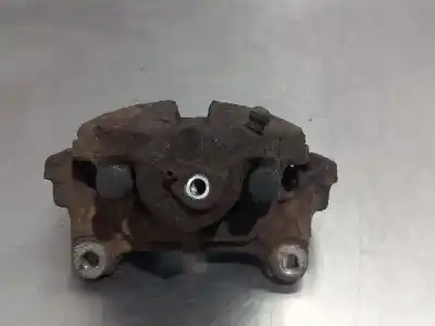 Second-hand car spare part front right brake caliper for volkswagen eos (1f8) basis oem iam references   n4.z1.01.01.09