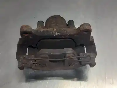 Second-hand car spare part front right brake caliper for volkswagen eos (1f8) basis oem iam references   n4.z1.01.01.09