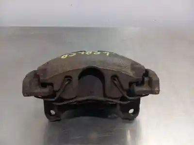 Автозапчастина б/у передній лівий гальмум для volkswagen eos (1f8) basis посилання на oem iam   n4.z1.01.01.09