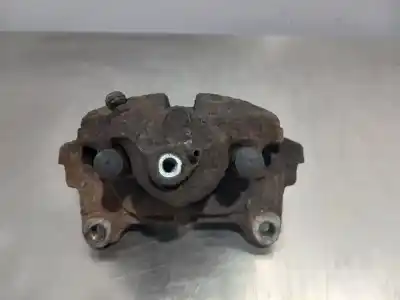 Автозапчастина б/у передній лівий гальмум для volkswagen eos (1f8) basis посилання на oem iam   n4.z1.01.01.09