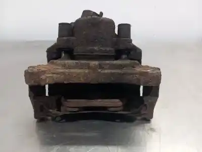 Автозапчастина б/у передній лівий гальмум для volkswagen eos (1f8) basis посилання на oem iam   n4.z1.01.01.09