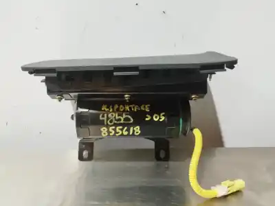 Piesă de schimb auto la mâna a doua kit airbag pentru kia sportage ex referințe oem iam 