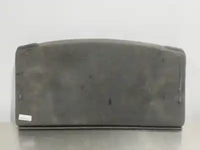 Gebrauchtes Autoersatzteil HECKABLAGE zum SEAT ALTEA (5P1)  OEM-IAM-Referenzen 5P0867769E  N1.Z2.2.1.B