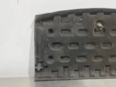 Peça sobressalente para automóvel em segunda mão chapeleira por seat altea (5p1) arena referências oem iam 5p0867769e  n1.z2.2.1.b